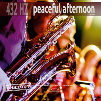 PEACEFUL AFTERNOON 432 hz – M-Yaro mp3